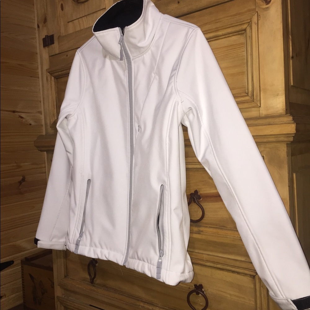 Snow White jacket